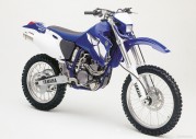 Yamaha WR250F